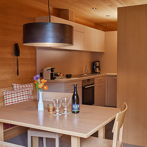 abitare chalets obergurgl
