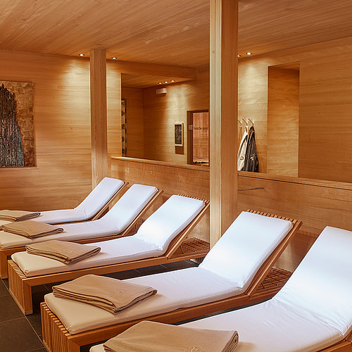 abitare chalets spa